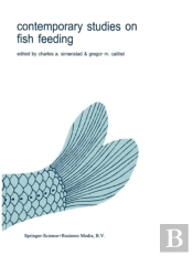 Contemporary Studies On Fish Feeding