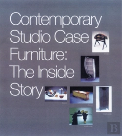 Bertrand.pt - Contemporary Studio Case Furniture