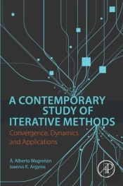 Contemporary Study Of Iterative Methods