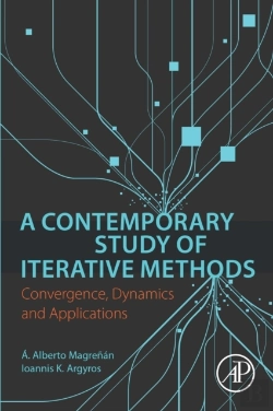 Bertrand.pt - Contemporary Study Of Iterative Methods