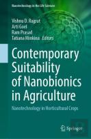 Contemporary Suitability Of Nanobionics In Agriculture