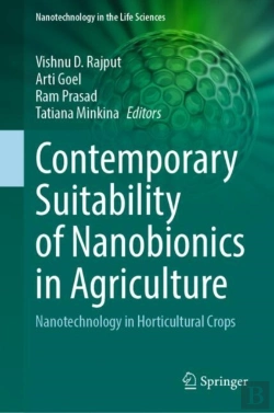Bertrand.pt - Contemporary Suitability Of Nanobionics In Agriculture