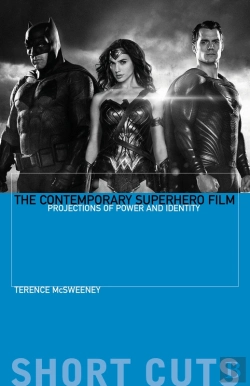 Bertrand.pt - Contemporary Superhero Film