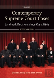Contemporary Supreme Court Cases