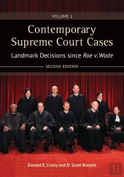 Bertrand.pt - Contemporary Supreme Court Cases
