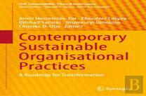 Contemporary Sustainable Organisational Practices