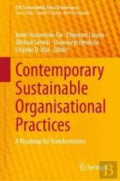 Contemporary Sustainable Organisational Practices