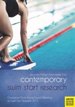 Bertrand.pt - Contemporary Swim Start Research
