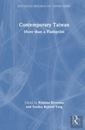 Contemporary Taiwan