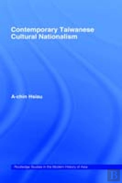Bertrand.pt - Contemporary Taiwanese Cultural Nationalism