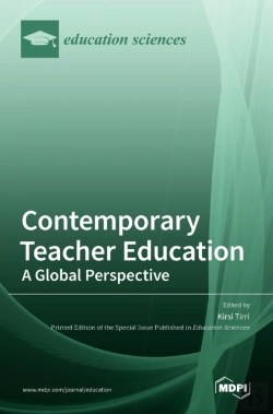Bertrand.pt - Contemporary Teacher Education: A Global