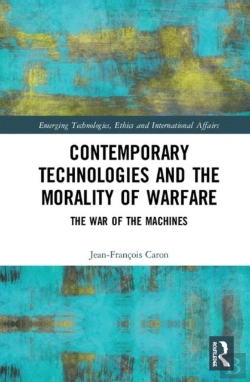 Bertrand.pt - Contemporary Technologies And The Morality Of Warfare