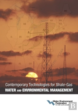 Bertrand.pt - Contemporary Technologies For Shale-Gas Water And Environmental Management