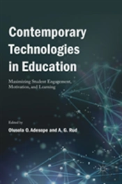 Contemporary Technologies In Education