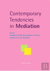 Contemporary Tendencies In Mediation