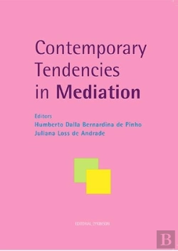 Bertrand.pt - Contemporary Tendencies In Mediation