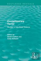 Contemporary Terror