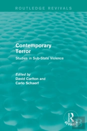 Contemporary Terror