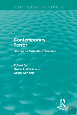 Bertrand.pt - Contemporary Terror
