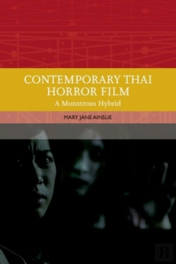 Bertrand.pt - Contemporary Thai Horror Film
