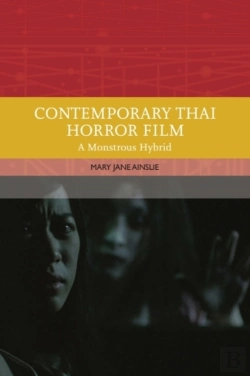Bertrand.pt - Contemporary Thai Horror Film
