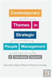 Contemporary Themes In Strategic People Management