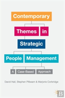Bertrand.pt - Contemporary Themes In Strategic People Management