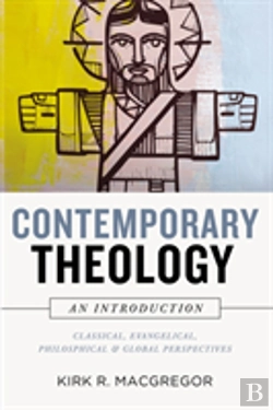 Bertrand.pt - Contemporary Theology: An Introduction
