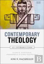Contemporary Theology: An Introduction, Revised Edition