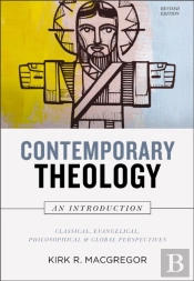 Contemporary Theology: An Introduction, Revised Edition