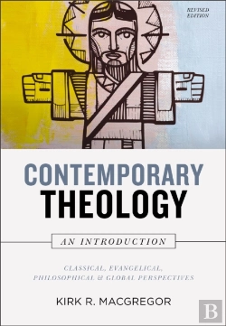 Bertrand.pt - Contemporary Theology: An Introduction, Revised Edition