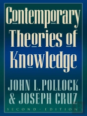 Contemporary Theories Of Knowledge