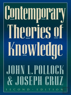 Bertrand.pt - Contemporary Theories Of Knowledge