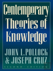 Contemporary Theories Of Knowledge