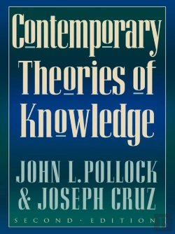 Bertrand.pt - Contemporary Theories Of Knowledge