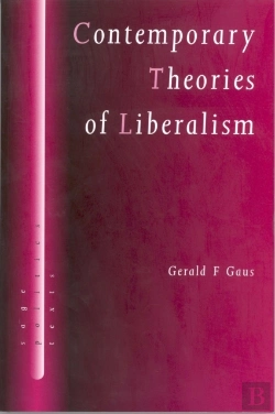 Bertrand.pt - Contemporary Theories Of Liberalism