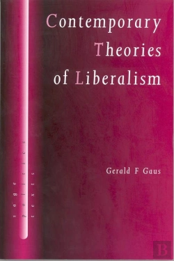 Bertrand.pt - Contemporary Theories Of Liberalism