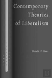 Contemporary Theories Of Liberalism