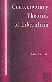 Contemporary Theories Of Liberalism