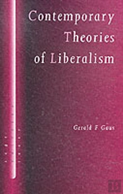 Bertrand.pt - Contemporary Theories Of Liberalism