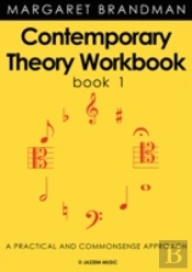 Contemporary Theory Workbook