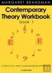 Contemporary Theory Workbook