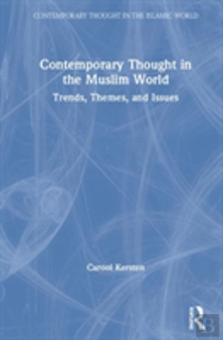Bertrand.pt - Contemporary Thought In The Muslim World