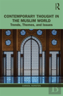 Contemporary Thought In The Muslim World