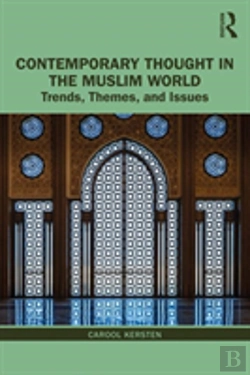 Bertrand.pt - Contemporary Thought In The Muslim World
