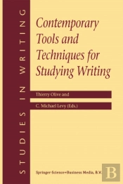 Contemporary Tools And Techniques For Studying Writing