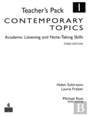 Contemporary Topics 1