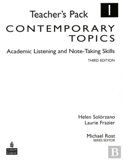 Bertrand.pt - Contemporary Topics 1