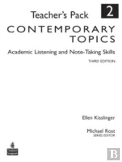 Bertrand.pt - Contemporary Topics 2