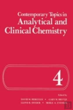 Bertrand.pt - Contemporary Topics In Analytical And Clinical Chemistry